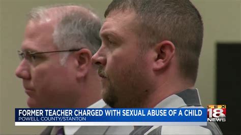 Former teacher in Denver suspected of sexual assault of a student